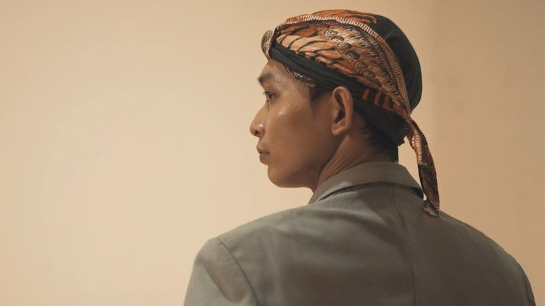 KOESNO, Jati Diri Soekarno still 4