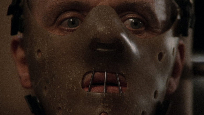 The Silence of the Lambs still 6