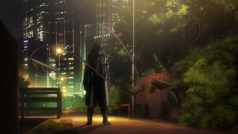 Zetman still 7