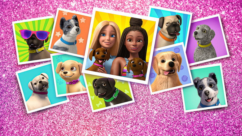 Barbie: Epic Road Trip still 1