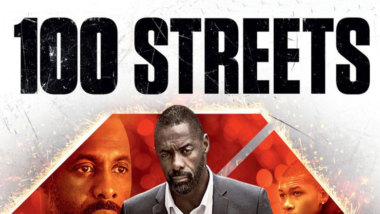 100 Streets still 2