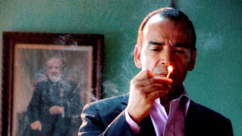 Satanás - Profile of a Killer still 1