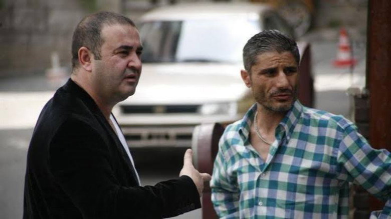 G.D.O. KaraKedi still 3