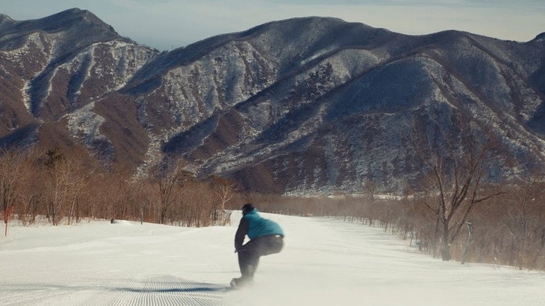 North Korea; Off-Piste still 1