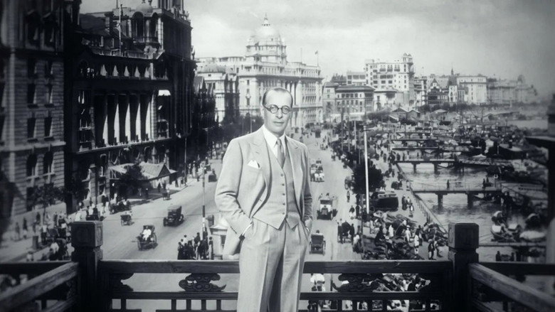 Le roi de Shanghai still 4