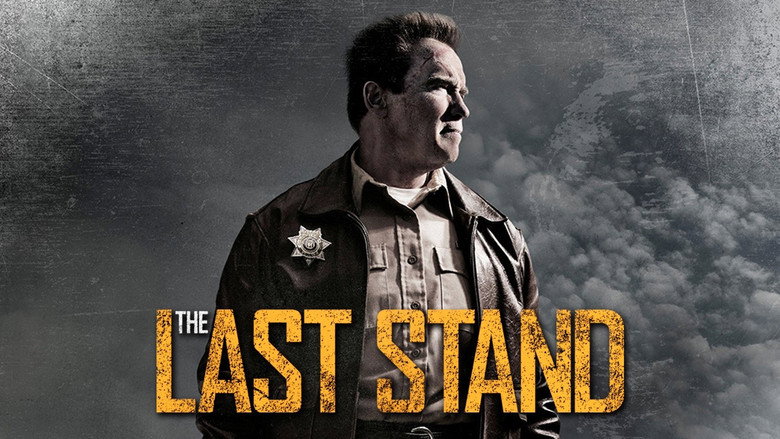 The Last Stand still 4
