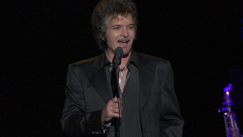Gino Vannelli - Live In LA still 4