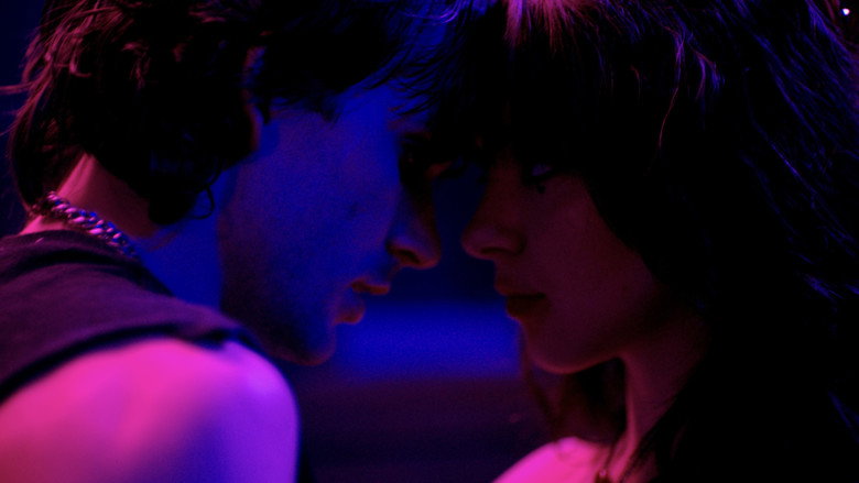 Wild Party still 2