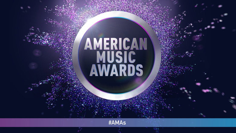American Music Awards still 2