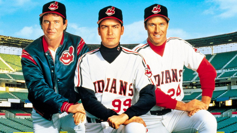 Major League II still 2