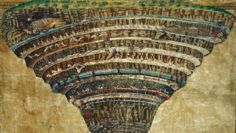 Dante's Inferno still 5