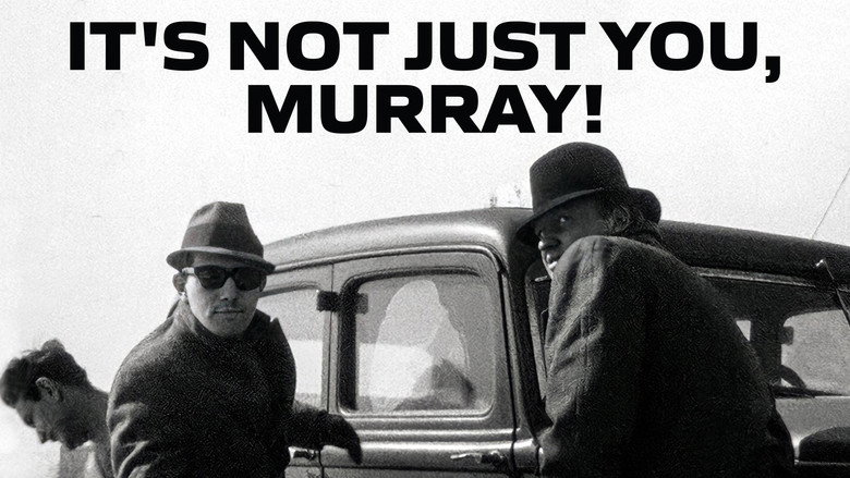 It's Not Just You, Murray! still 2