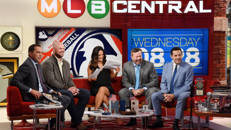 MLB Central still 2