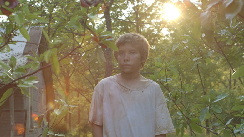 Lost Child still 3