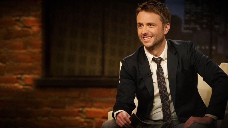 Talking Dead still 3