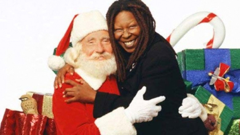 Call Me Claus still 2