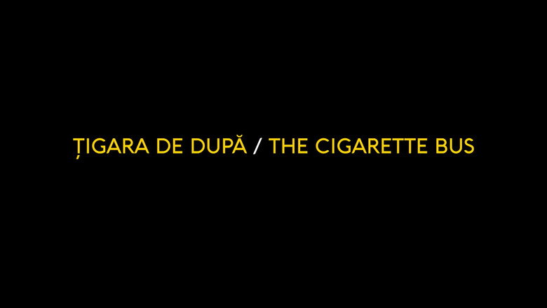 The Cigarette Bus still 1