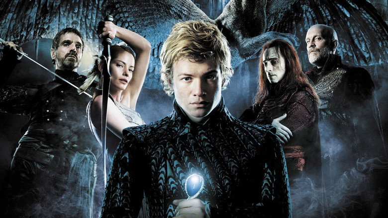 Eragon still 6