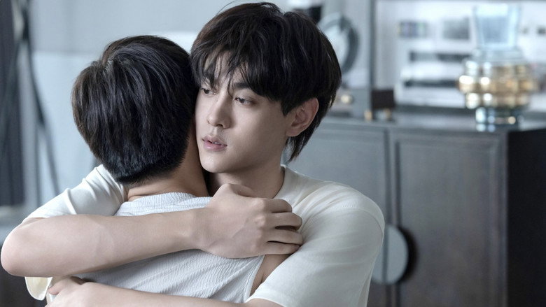 Revenged Love still 6