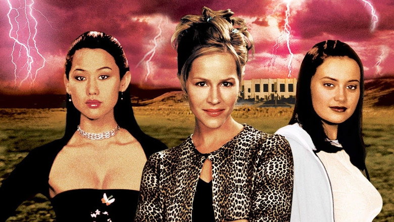 Bad Girls from Valley High still 3
