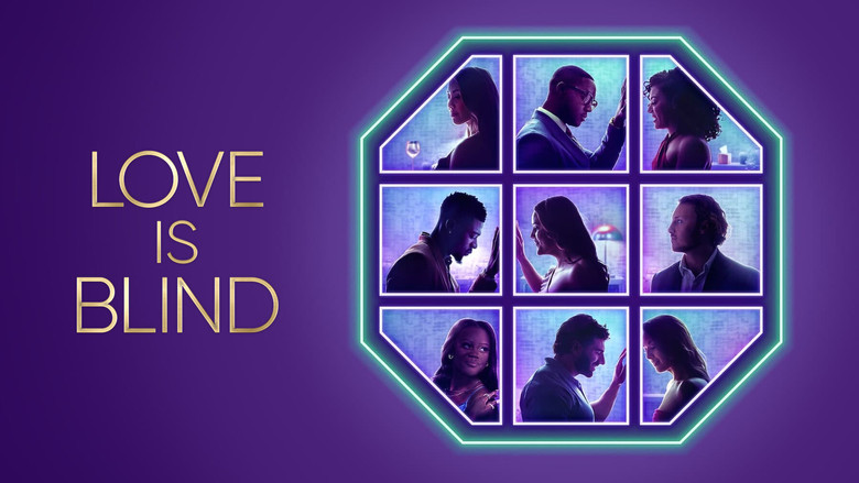 Love Is Blind still 1