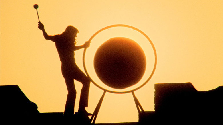 Pink Floyd: Live at Pompeii still 1