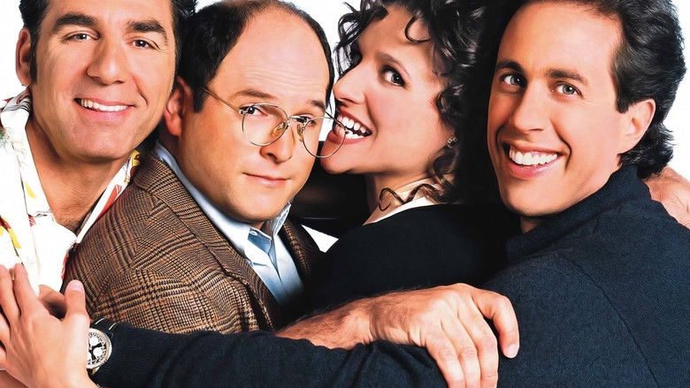 Seinfeld still 2