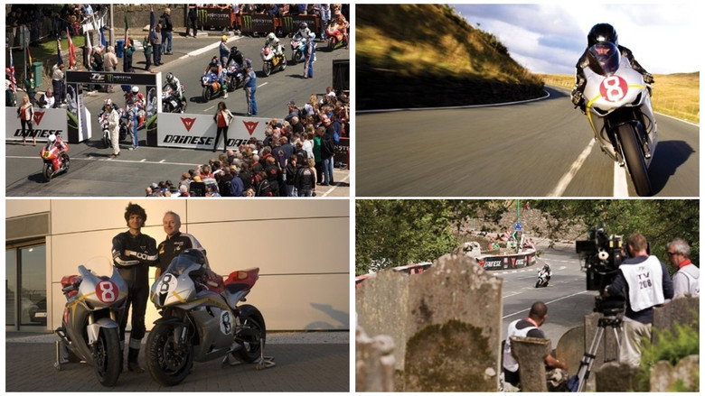 Isle of Man TT: 2013 Review still 1