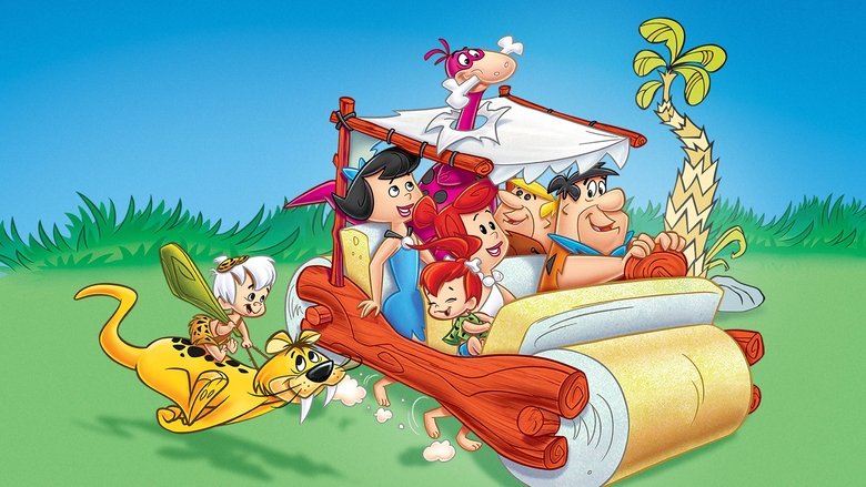 The Flintstones still 2