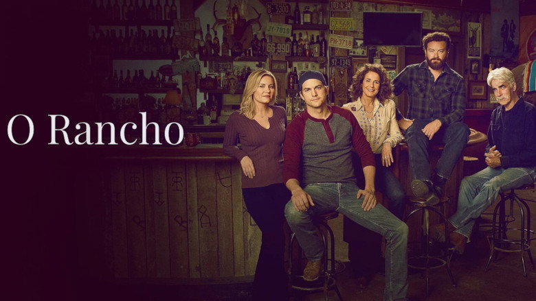 The Ranch still 6