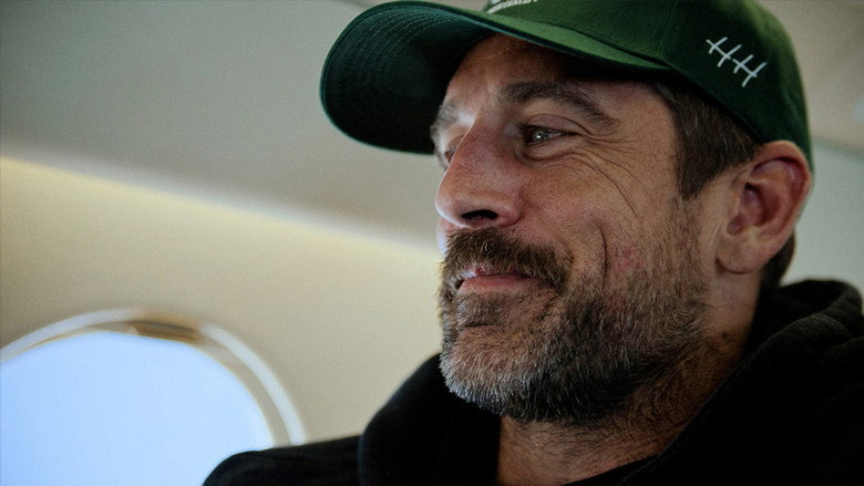Aaron Rodgers: Enigma still 3