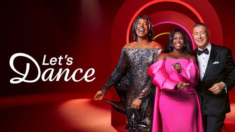 Let's Dance still 4