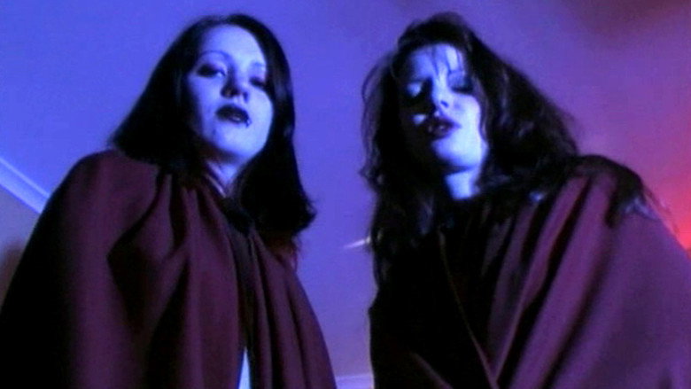 Satan's School for Lust still 1