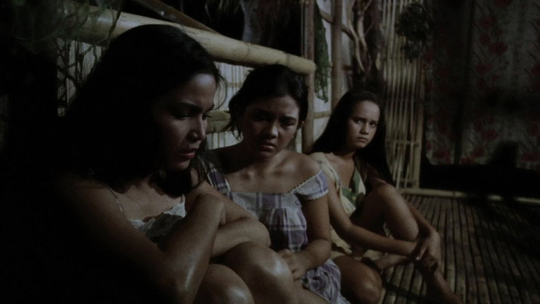 Virgin People still 6