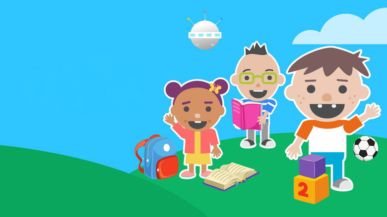 Be Curious, Roys Bedoys! Woohoo Storytime still 1