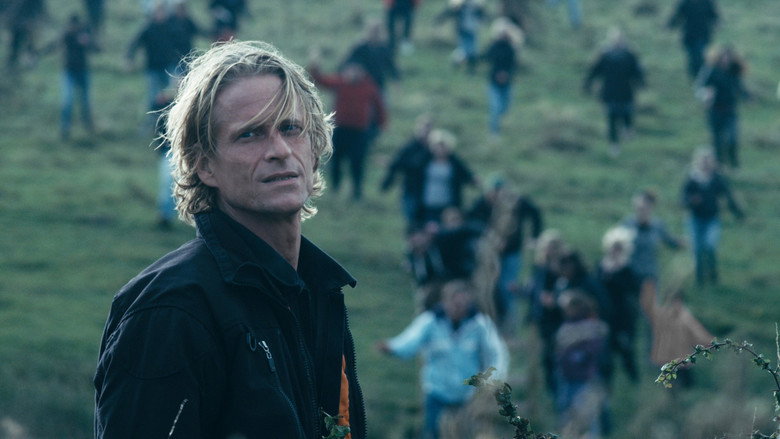 Operation Ragnarok still 6