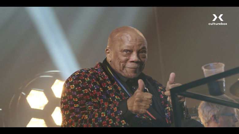Quincy Jones: A Musical Celebration in Paris still 1