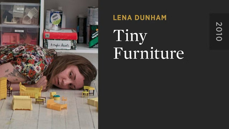 Tiny Furniture still 7