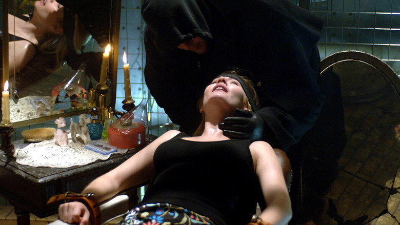 Captivity still 5