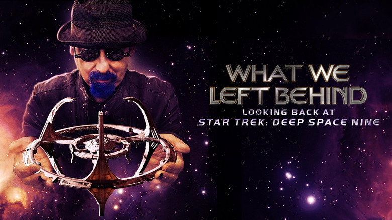What We Left Behind: Looking Back at Star Trek: Deep Space Nine still 5