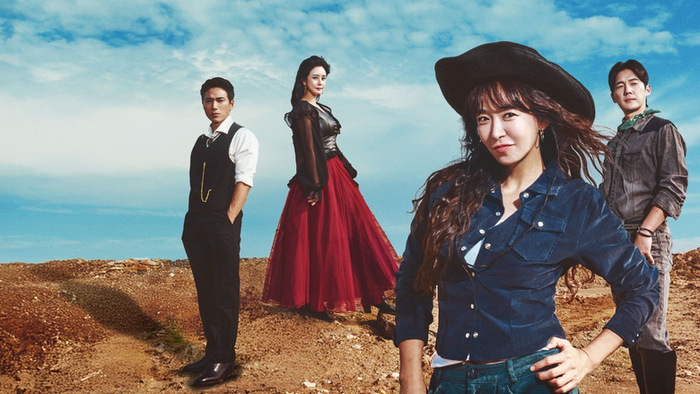 Desperate Mrs. Seonju still 4