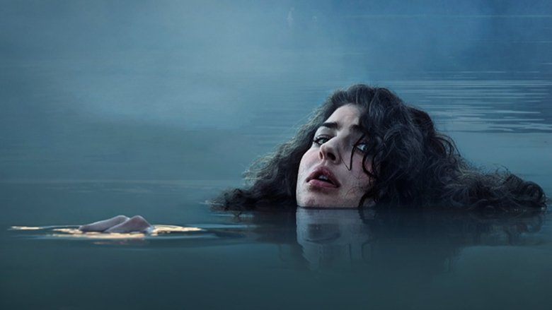 Dam still 3