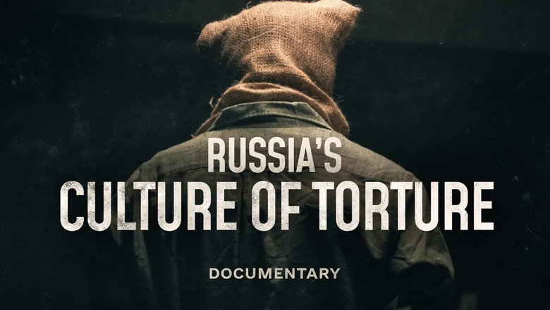 Torture Culture still 2