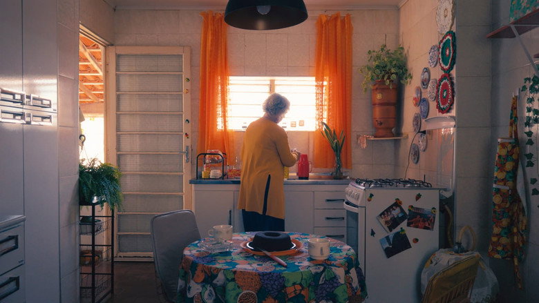 À vida, com a Morte still 2