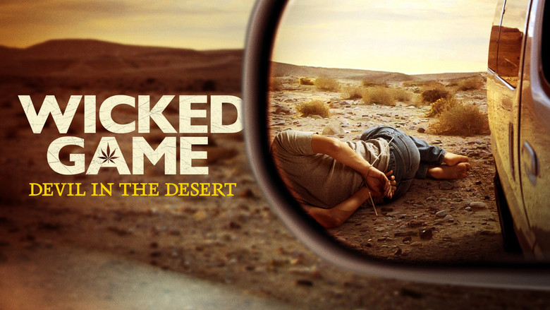 Wicked Game: Devil in the Desert still 5