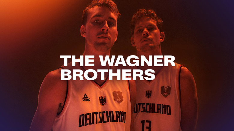 The Wagner Brothers - Zwei Brüder, ein Traum still 6