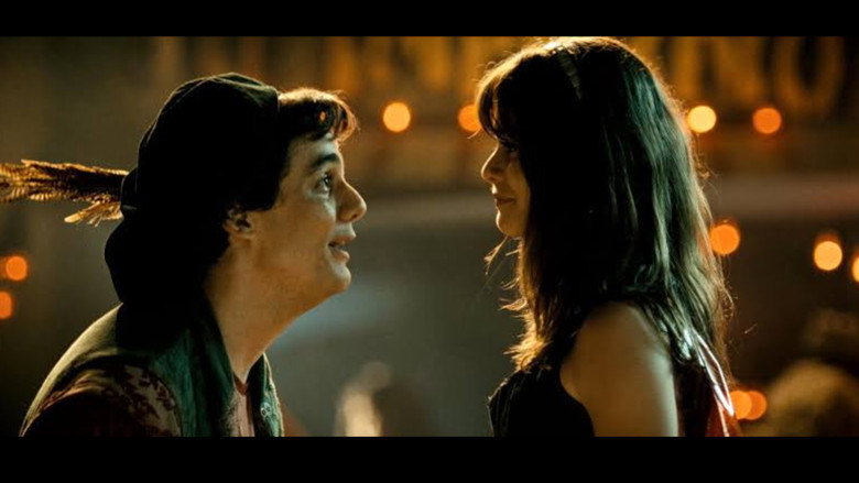 The Man from the Future still 5