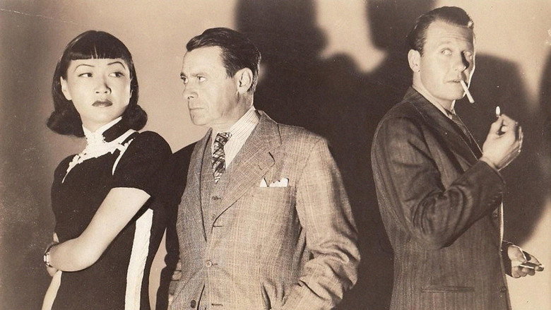 Ellery Queen's Penthouse Mystery still 1