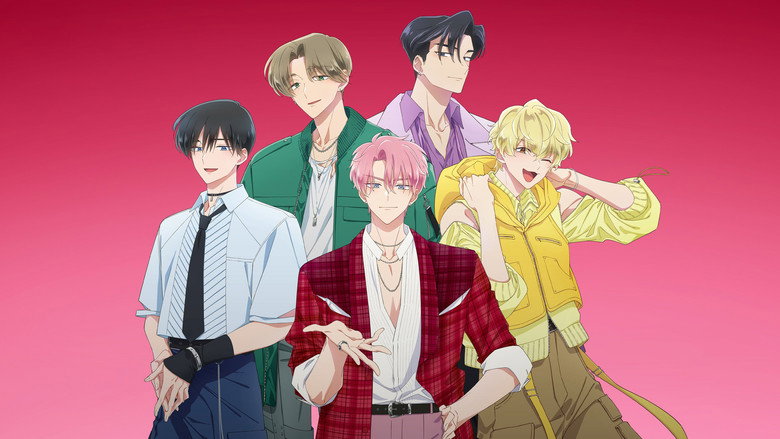 Tamon's B-Side still 4