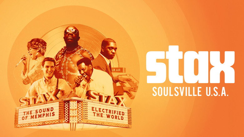Stax: Soulsville USA still 4